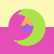 Primary Raster logo