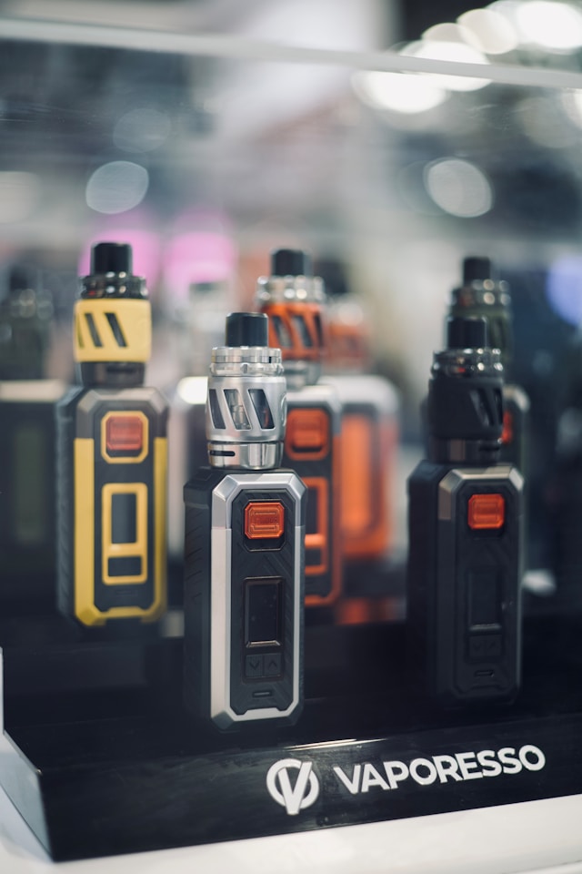 vape